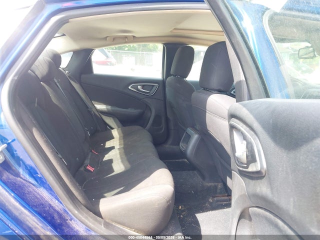 Chrysler 200 Limited