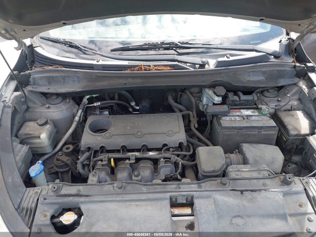 Hyundai TUCSON Gls
