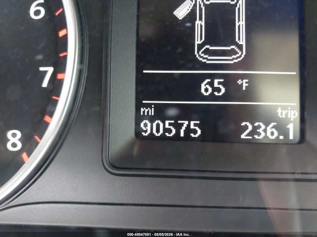 Volkswagen Tiguan Se
