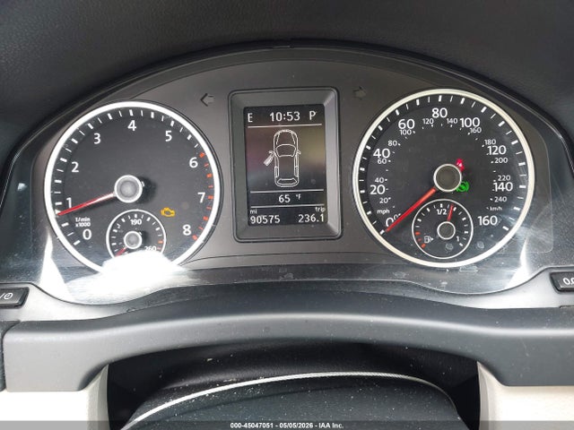 Volkswagen Tiguan Se