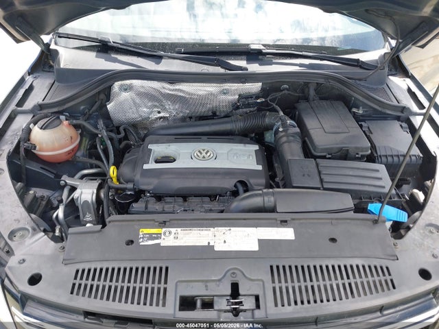 Volkswagen Tiguan Se
