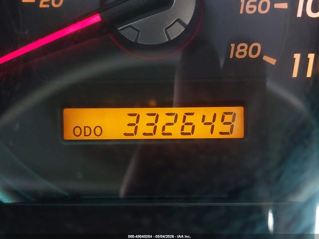Toyota 4Runner Limited V6