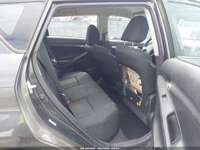 Pontiac Vibe
