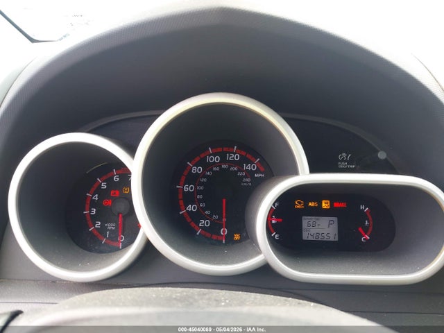 Pontiac Vibe