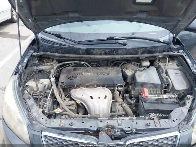 Pontiac Vibe