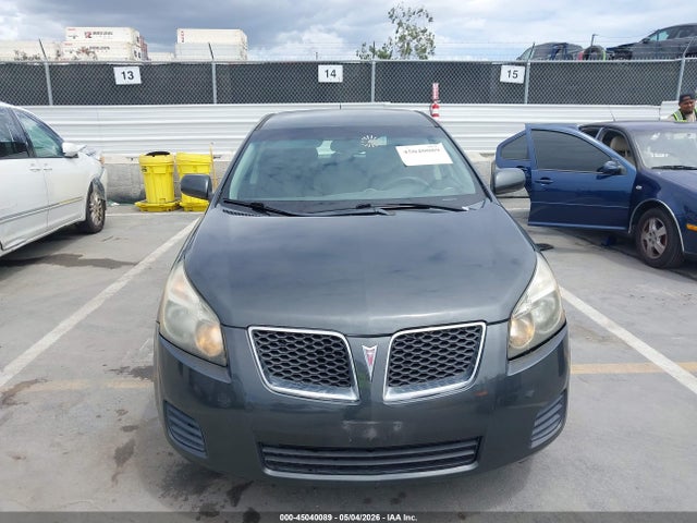 Pontiac Vibe