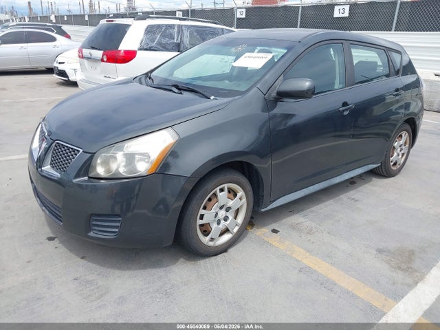 Pontiac Vibe