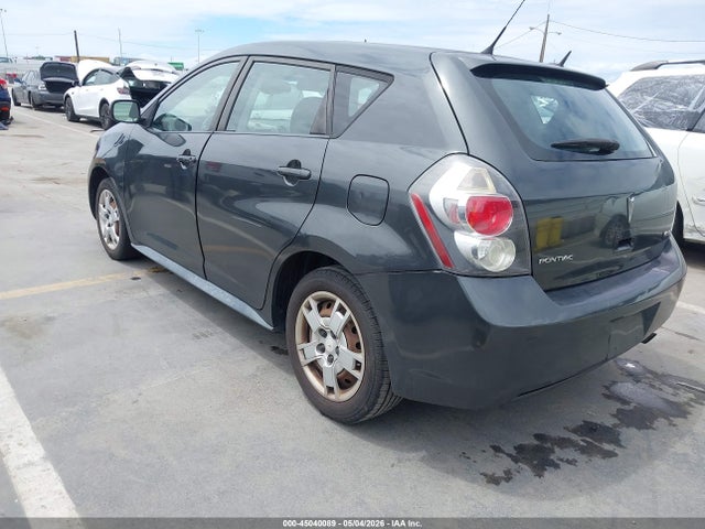Pontiac Vibe