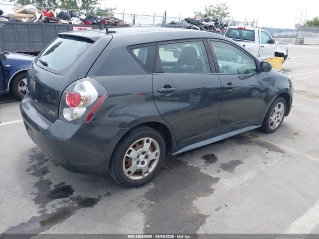Pontiac Vibe