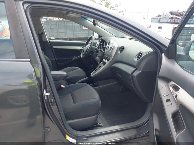 Pontiac Vibe