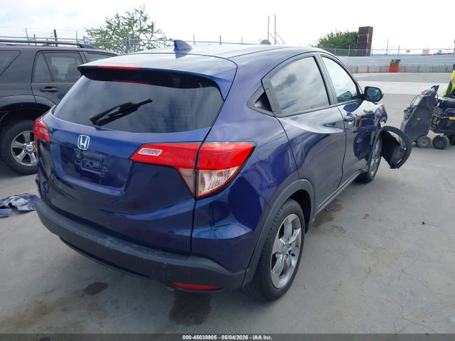 Honda HR-V Lx
