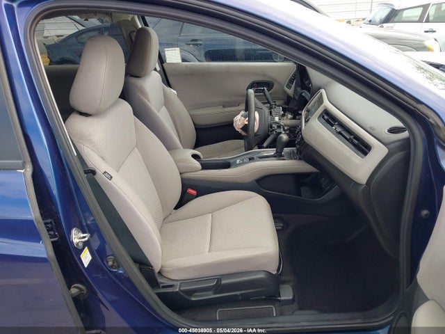 Honda HR-V Lx