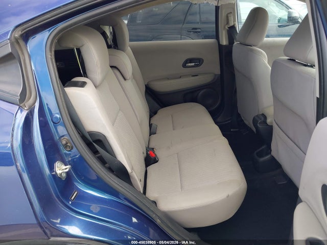 Honda HR-V Lx