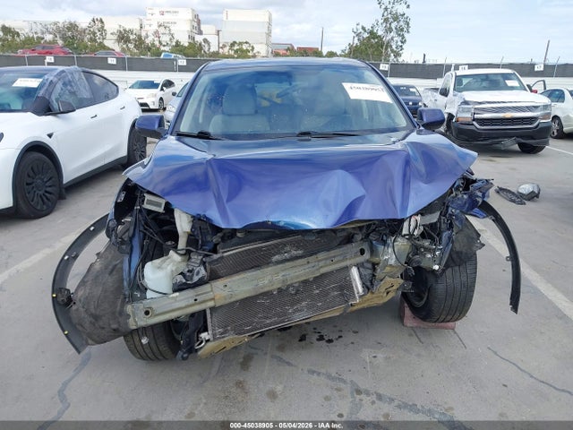 Honda HR-V Lx