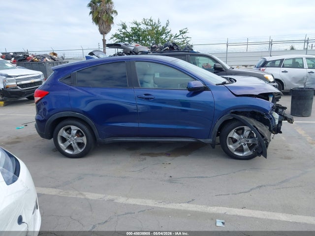 Honda HR-V Lx