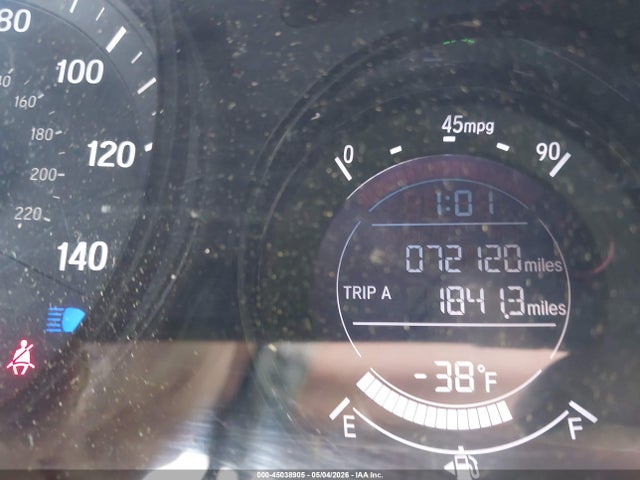 Honda HR-V Lx