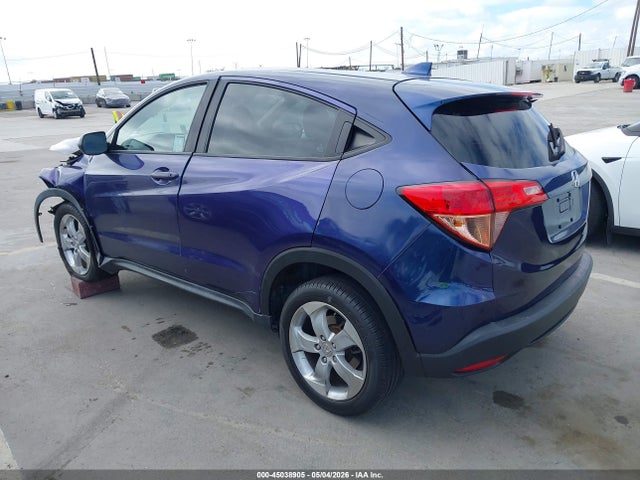 Honda HR-V Lx