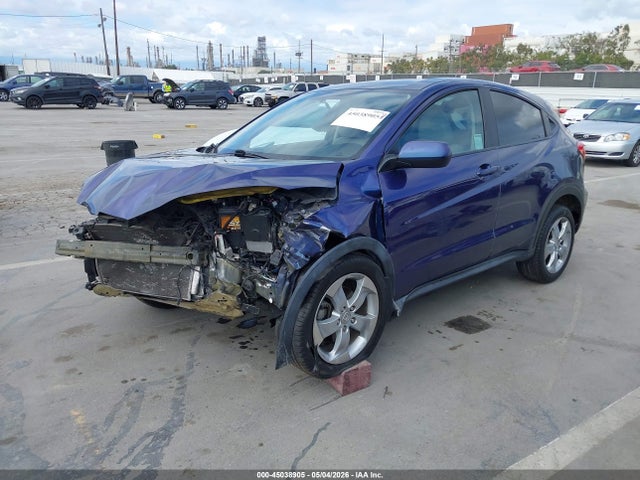 Honda HR-V Lx