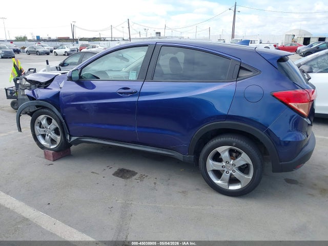 Honda HR-V Lx