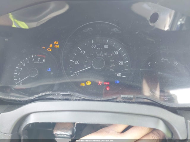 Honda HR-V Lx