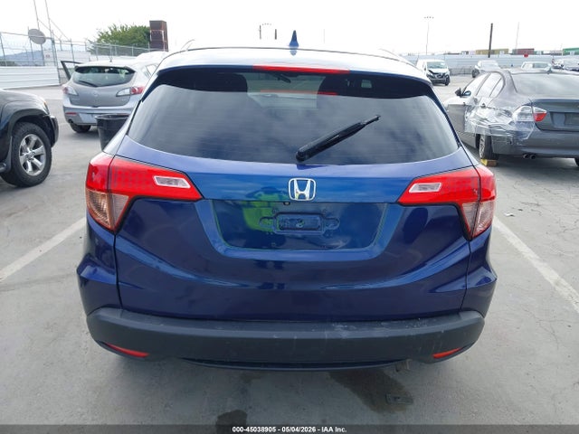 Honda HR-V Lx