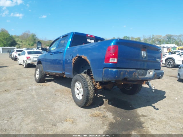 Ram 1500 Sport