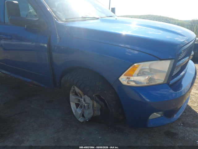 Ram 1500 Sport