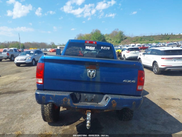 Ram 1500 Sport