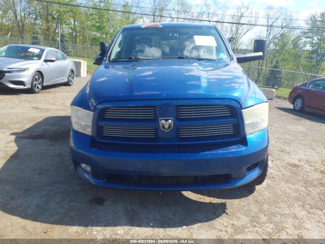 Ram 1500 Sport