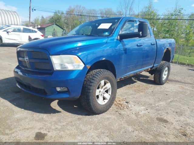 Ram 1500 Sport
