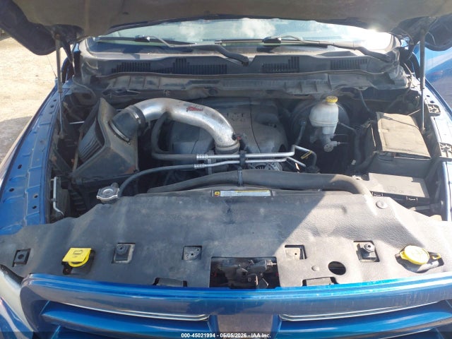 Ram 1500 Sport