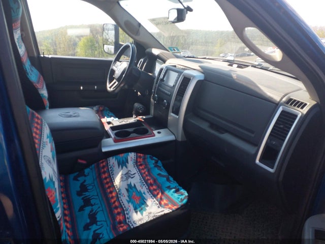 Ram 1500 Sport