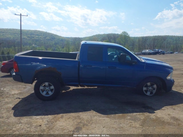 Ram 1500 Sport