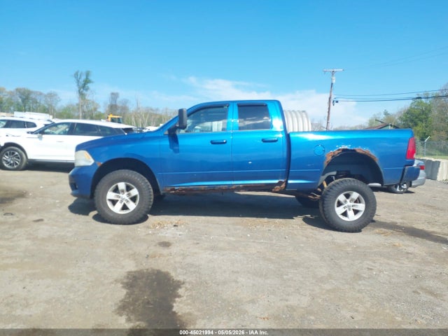 Ram 1500 Sport