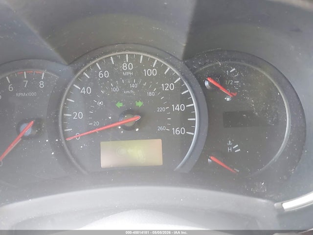Nissan Quest