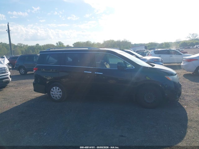 Nissan Quest