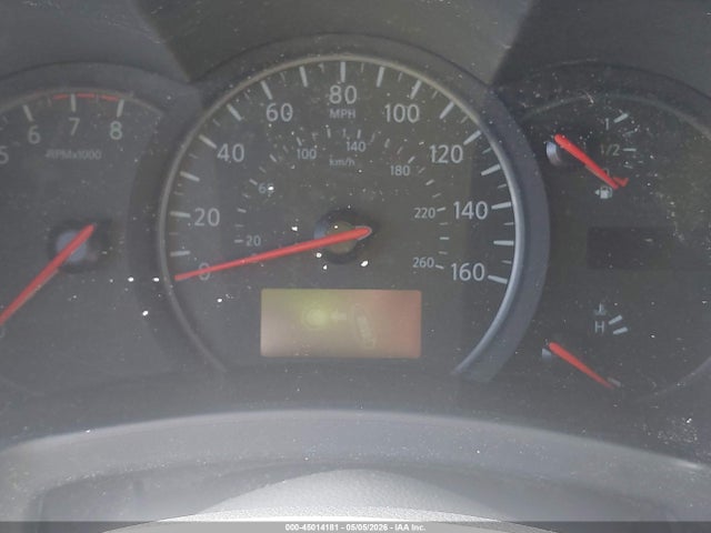 Nissan Quest