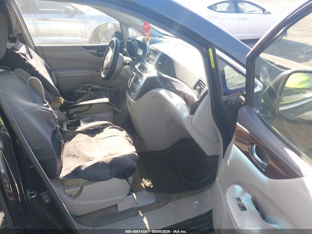Nissan Quest