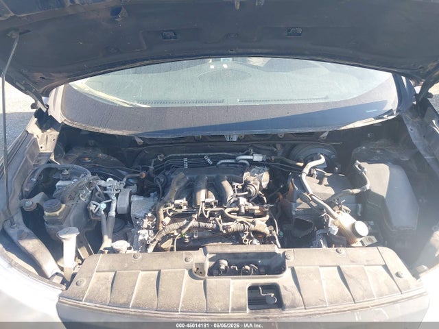 Nissan Quest