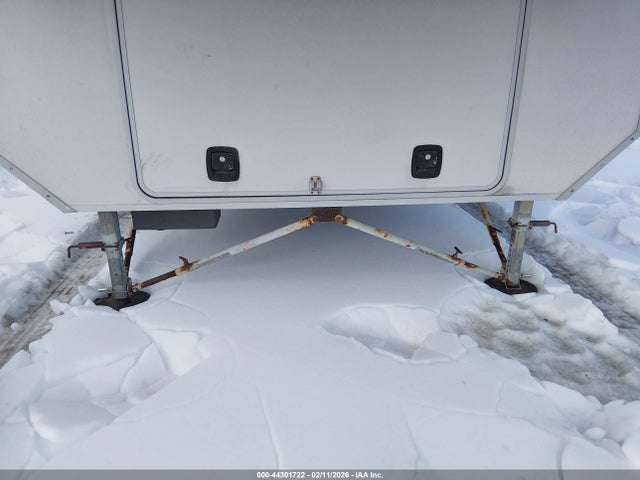 Open Range Rv 5th Wheel