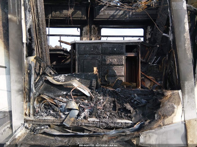 Open Range Rv 5th Wheel