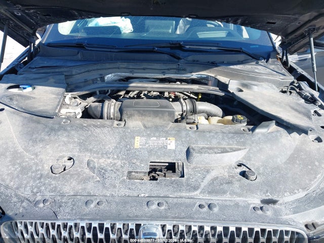 Lincoln Aviator Reserve