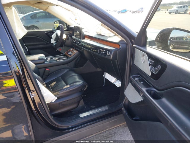Lincoln Aviator Reserve