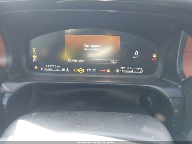 Lincoln Aviator Reserve