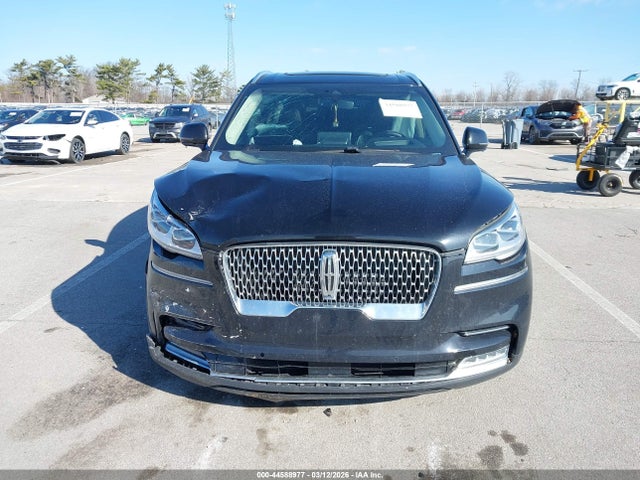 Lincoln Aviator Reserve