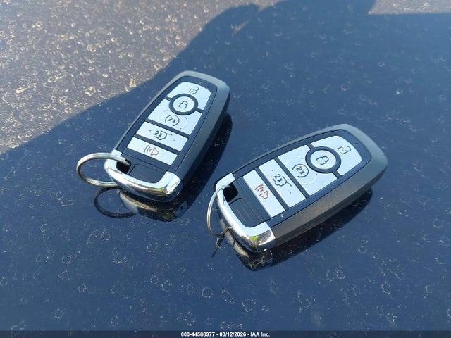 Lincoln Aviator Reserve