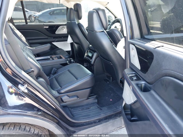 Lincoln Aviator Reserve