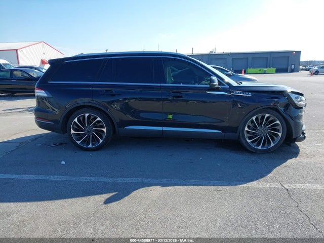 Lincoln Aviator Reserve
