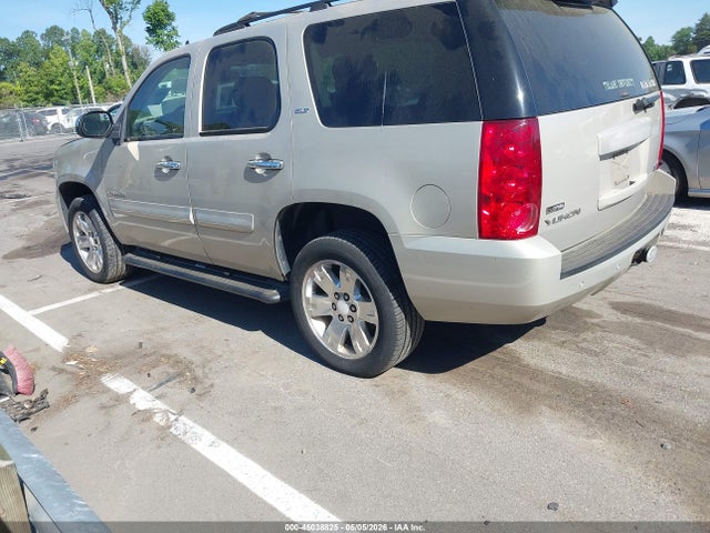 GMC Yukon Slt