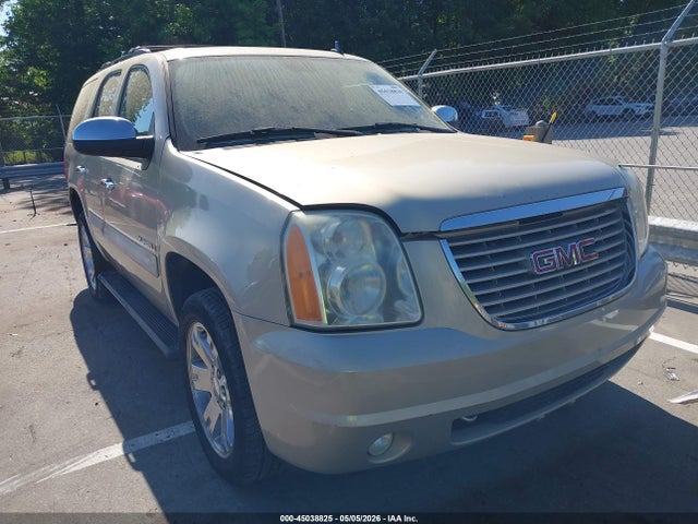 GMC Yukon Slt
